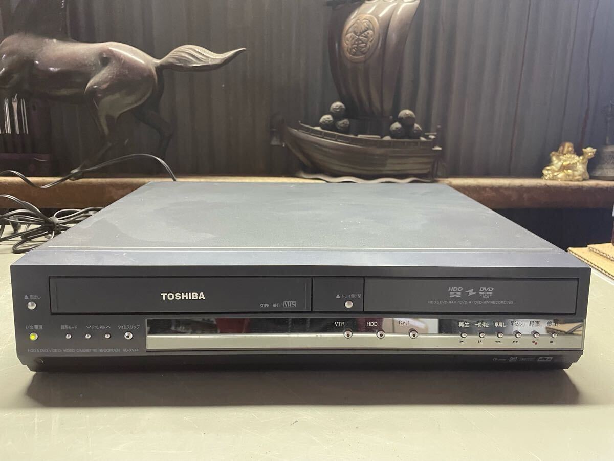 東芝 HDD&DVDレコーダー VARDIA RD-S502 東芝 HDD&DVDレコーダー VARDIA RD-S502 東芝 VARDIA RD-S502