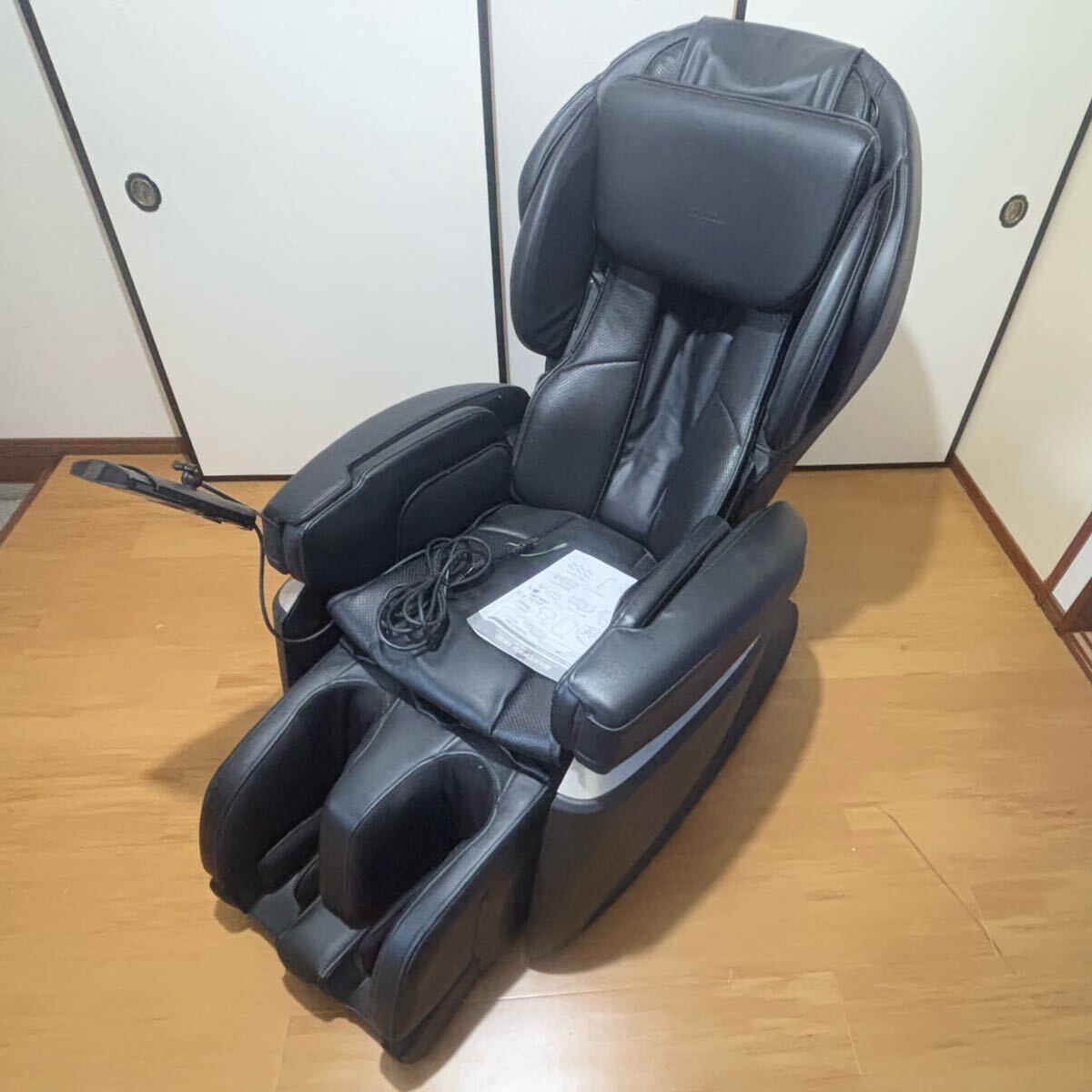 日建サニーマッサージ機