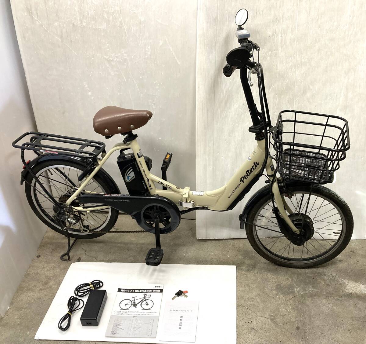 電動自転車用バッテリー2個 shengmilo M80/M90/MX21/MX01