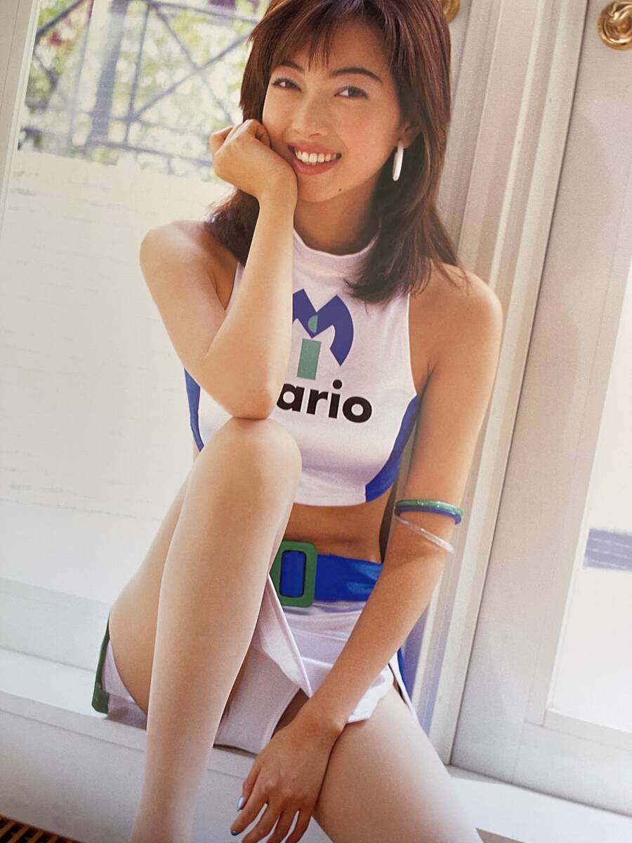 宗政　美貴　エロ 目立った傷や汚れなし】お宝☆宗政美貴☆レースクイーン＆ハイレグ水着グラビア☆7P☆切り抜きの落札情報詳細 - Yahoo!オークション落札価格検索  オークフリー