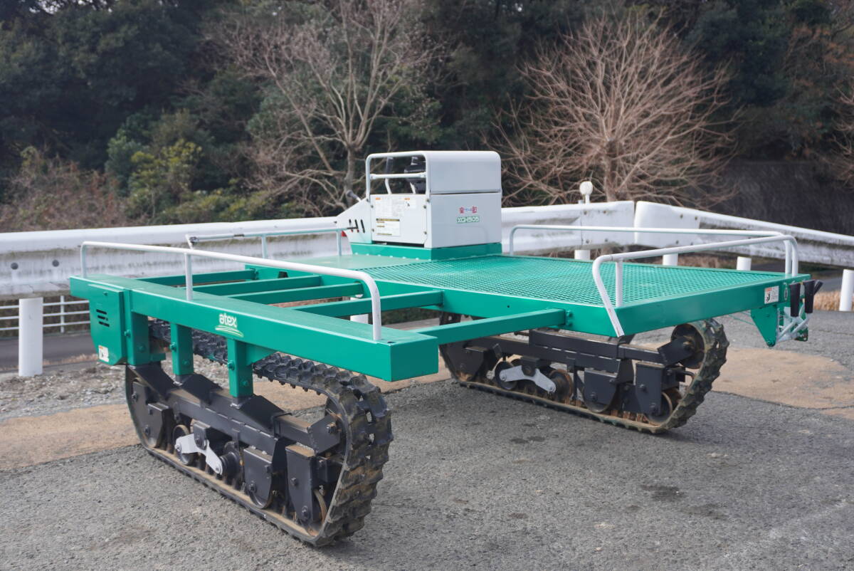 クボタ テーラー TD620 耕運機 トレーラー 実動 引き取り限定茨城県水戸市 クボタ テーラー TD620 耕運機 トレーラー 実動 引き取り限定