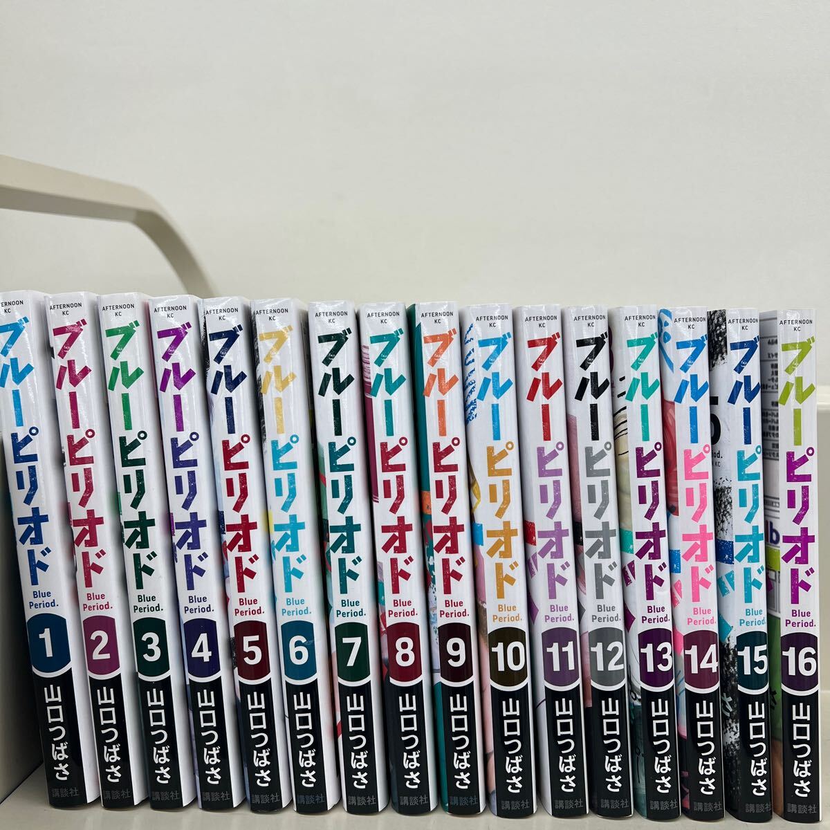 【推しの子】　 漫画　1〜9巻 : 天国大魔境 コミック 1-9巻セット : ゲーム