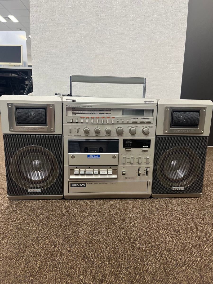 レトロスピーカー HITACHI HS-M70