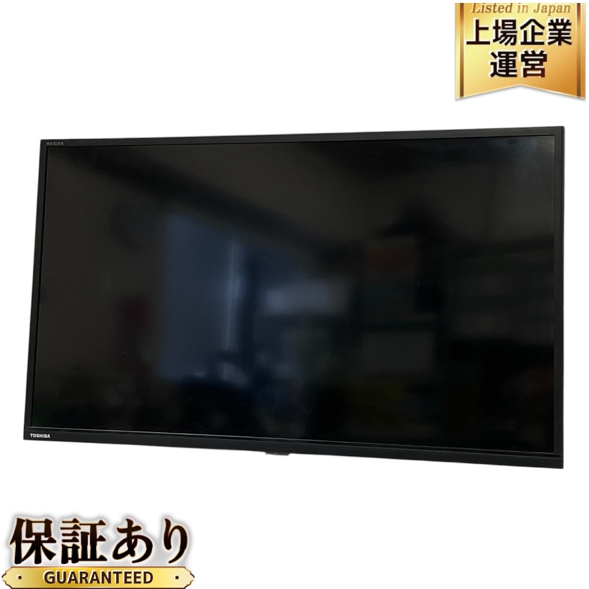 ジャンク品】東芝 REGZA 40M510X