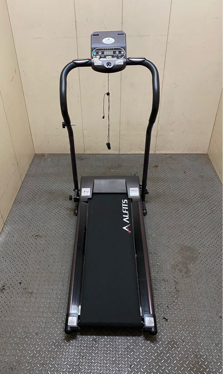 ALFITS電動ウォーカ未使用品 【公式通販】