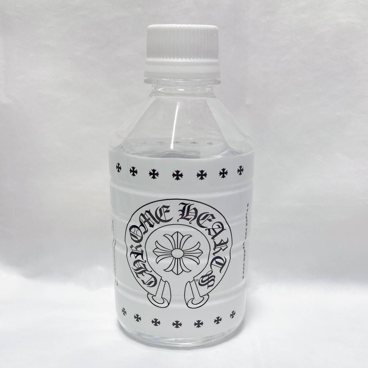 非売品 Chrome Hearts ロゴ入り金属製 ディスプレイ 非売品 Chrome Hearts ロゴ入り金属製 ディスプレイ (Chrome