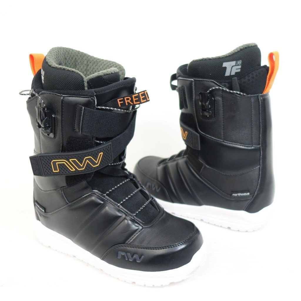 公式】Northwave Snow (ノースウェーブ) FREEDOM LTD 24-25