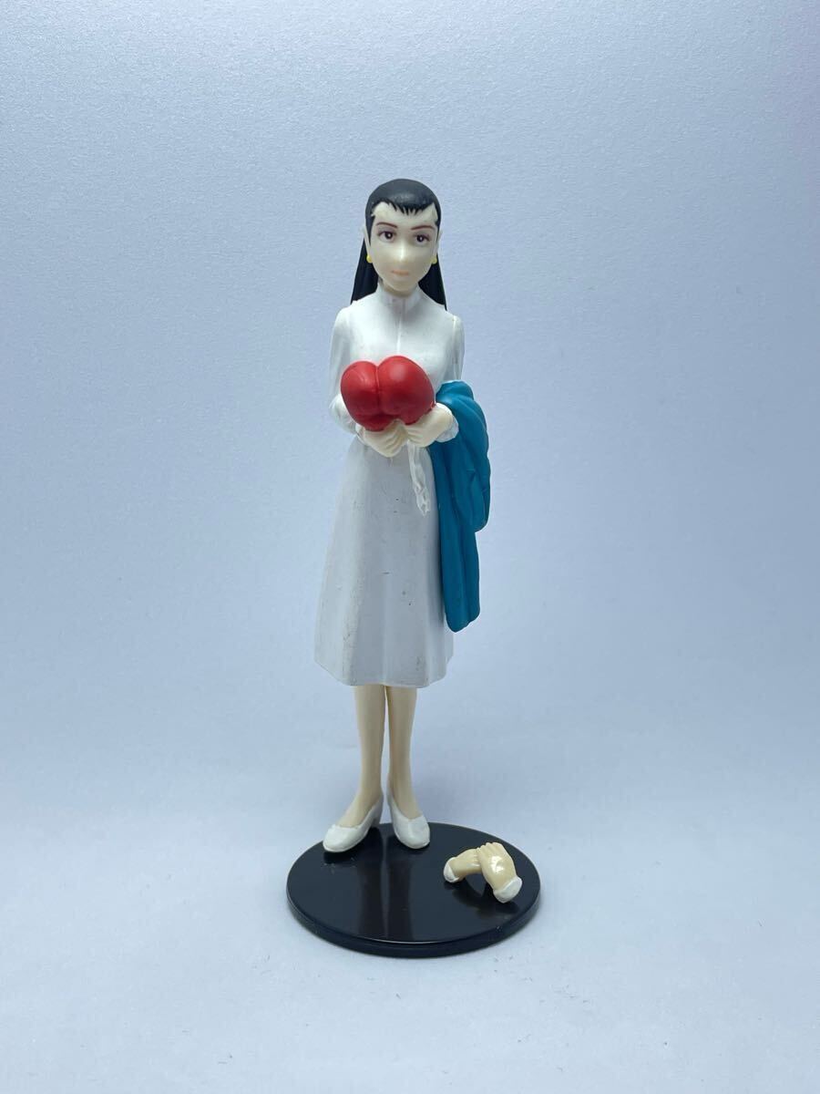 セル画 あしたのジョー2 白木葉子の落札情報詳細 - Yahoo