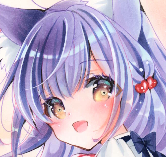 手描きイラスト リクエスト① 【公式通販】