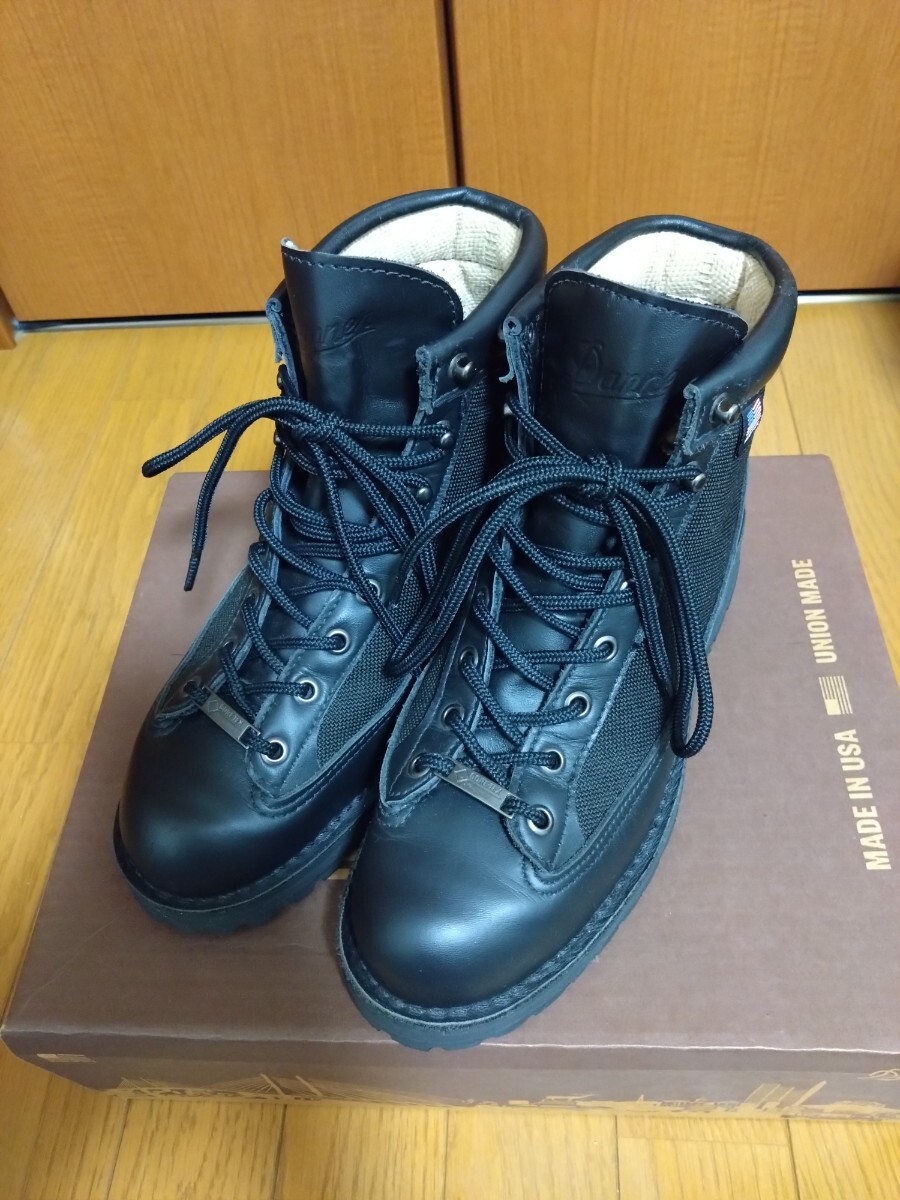 ダナーライト DANNER LIGHT US8（26cm） EE 白タグ Danner ダナー