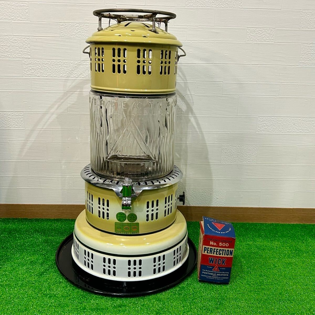 パーフェクション Perfection Model 735