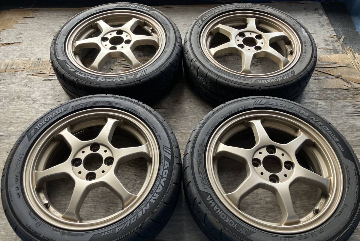 バリ山！美品！FALKEN SN832 165/55R15 4本 2019年（タント 純正 