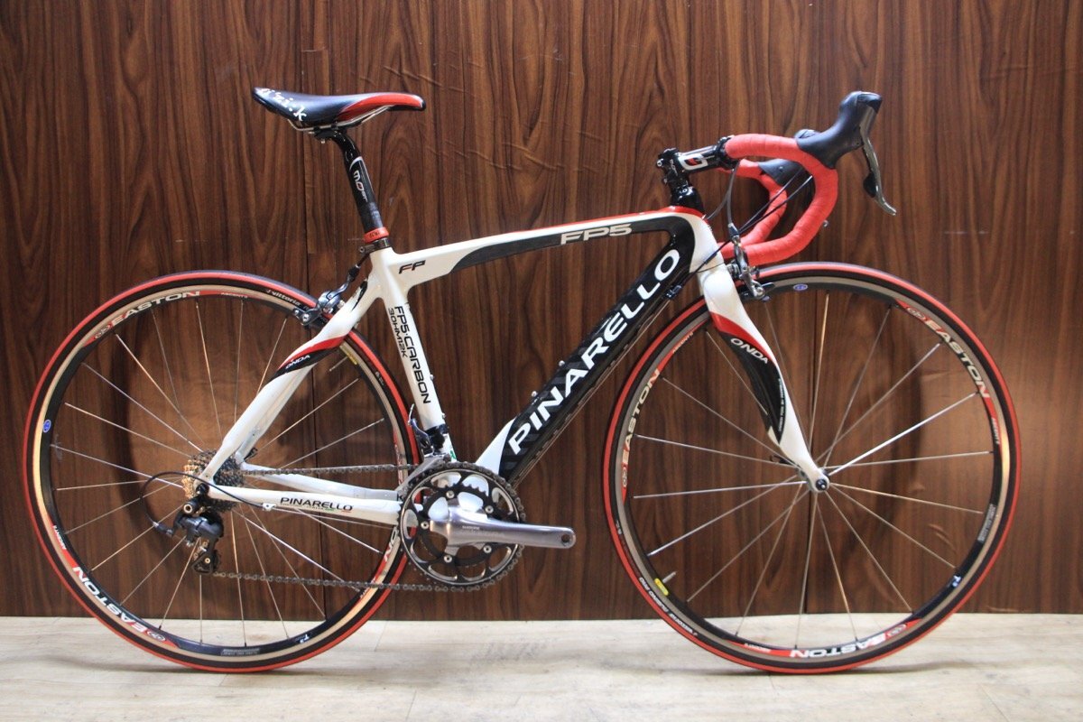 PINARELLO 「ピナレロ」 FP2 CARBON 2010年頃 ロードバイク