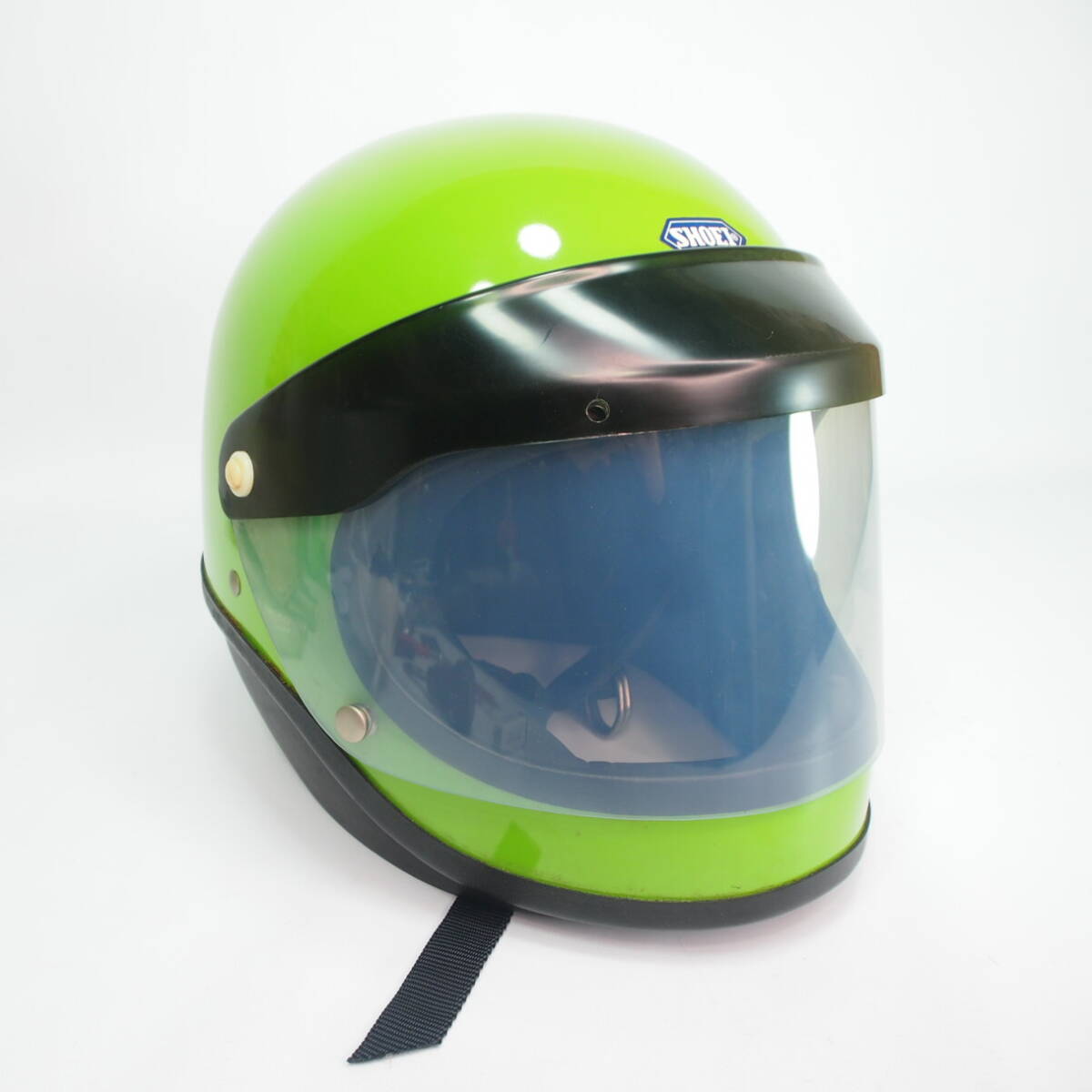 SHOEI ヘルメット ST-Z デッドストック 展示品 ST-Z レトロ SHOEI ヘルメット ST-Z デッドストック 展示品 ST-Z レトロ