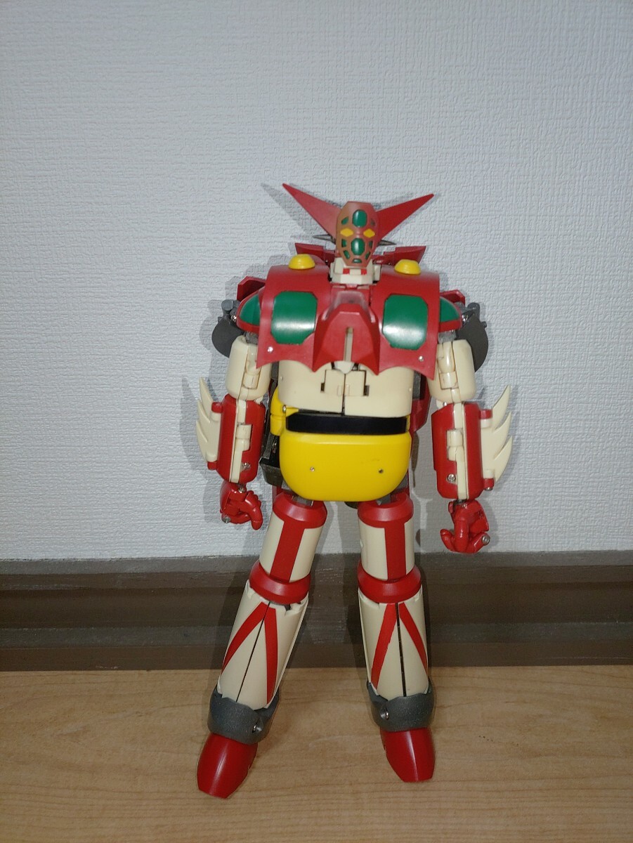 中古】m M289b スタジオハーフアイ 完全変形 VF-5000B スター