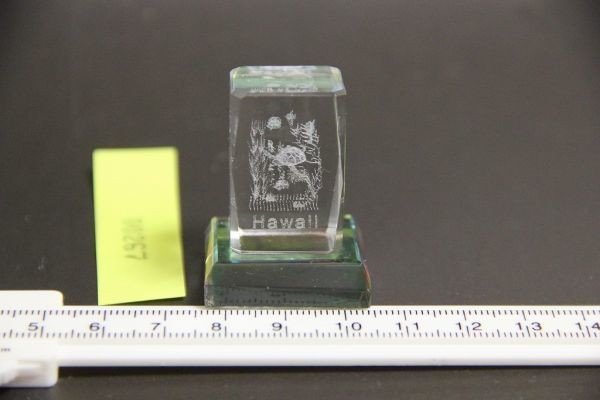伏見稲荷 3Dクリスタル ガラス レーザー 彫刻 検索 京都 観光 立体