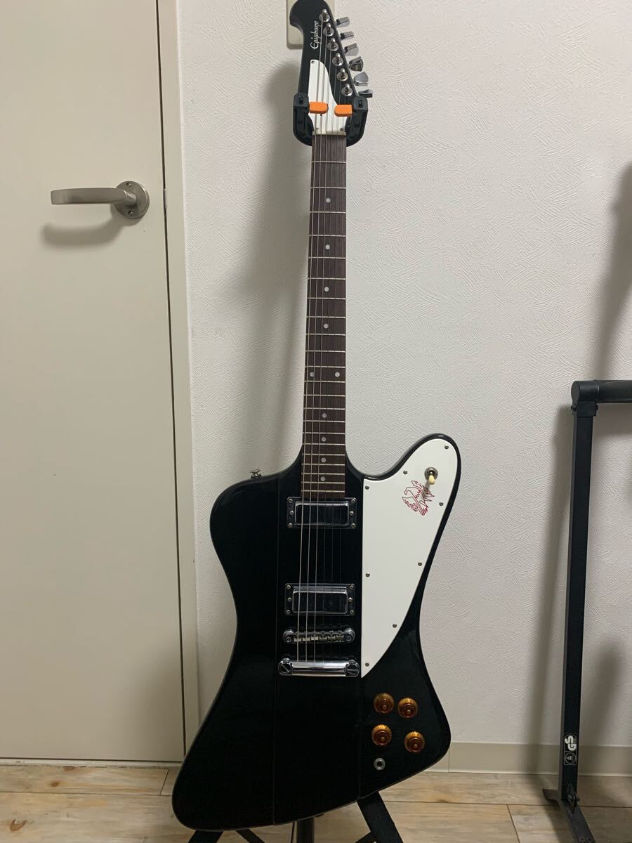 トーカイ TOKAI ファイヤーバードタイプ FB70VNT