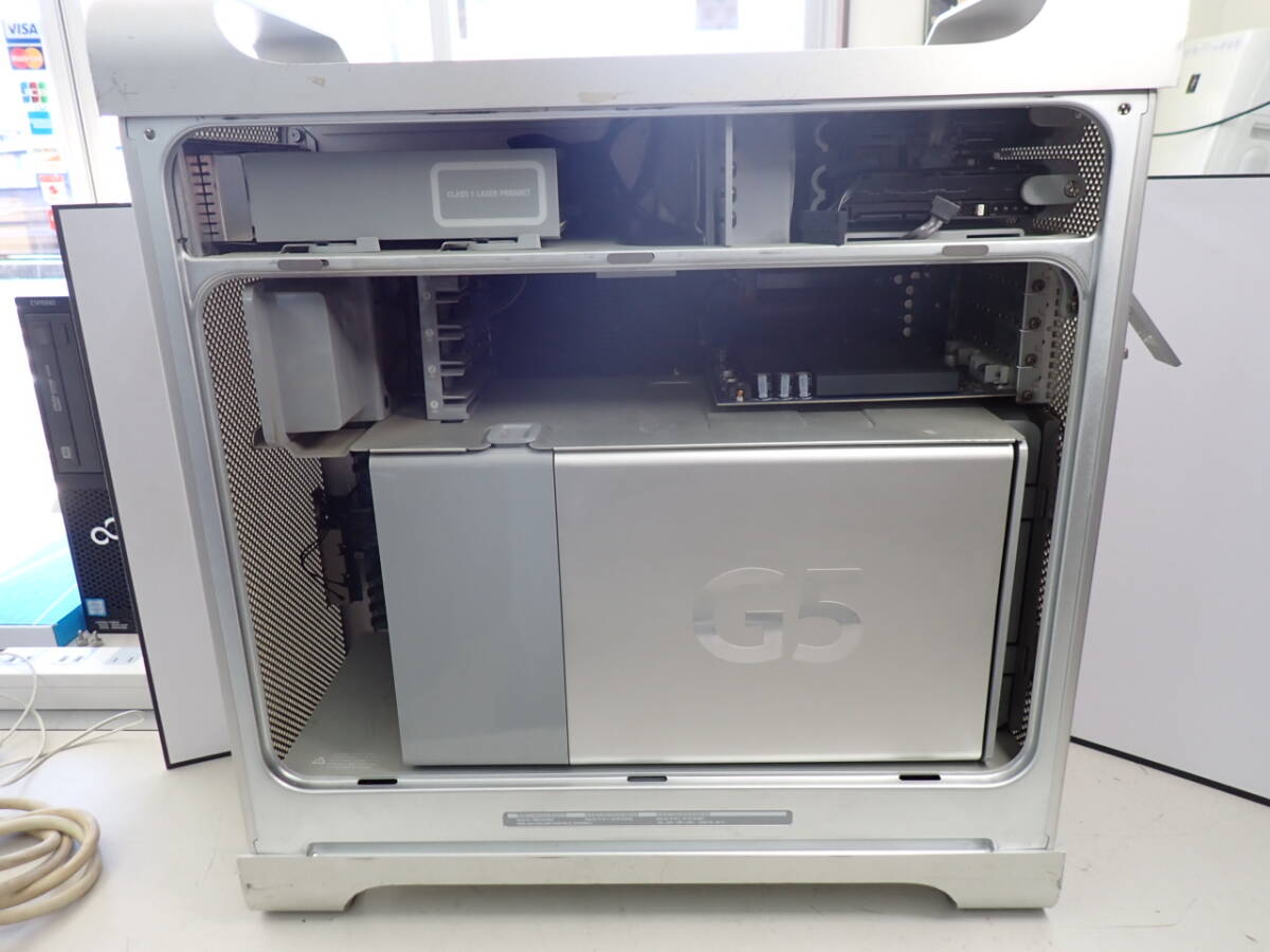  power mac g5 ok 