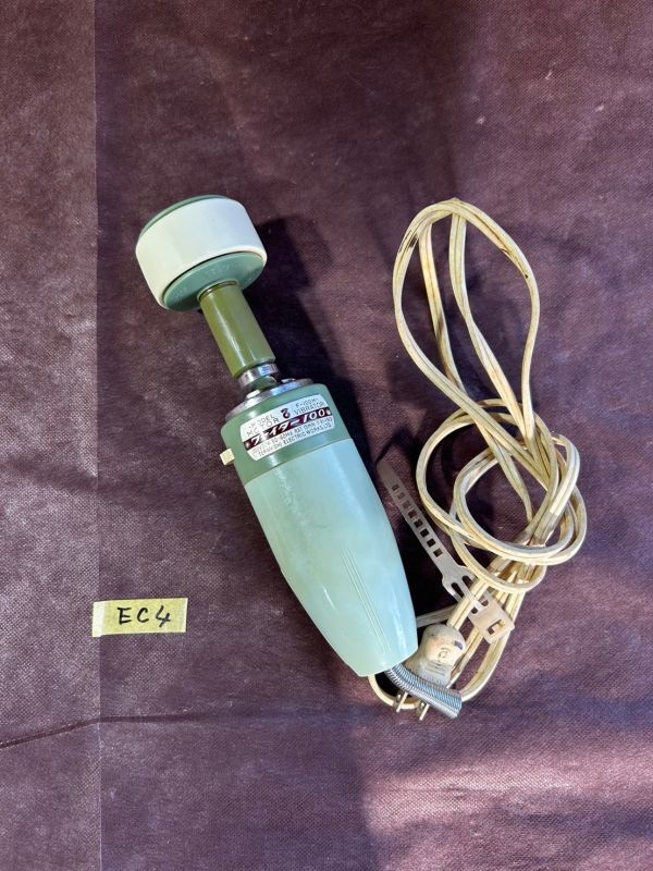 美品 J.MORITA/モリタ 技工用バイブレーター VIBRATOR-S 歯科