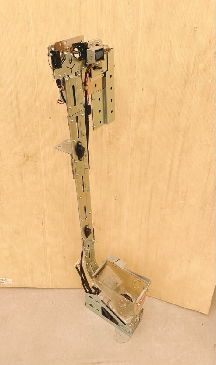 在庫ラスト 旭精工 FV-525 ホッパー 2個 メダルホッパー 旭精工 FV-525 コインホッパー 2個セット - メルカリ