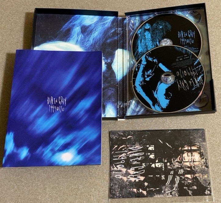 La:Sadie's 配布CD「objexxx」 La:Sadie's 配布CD「objexxx」 - メルカリ