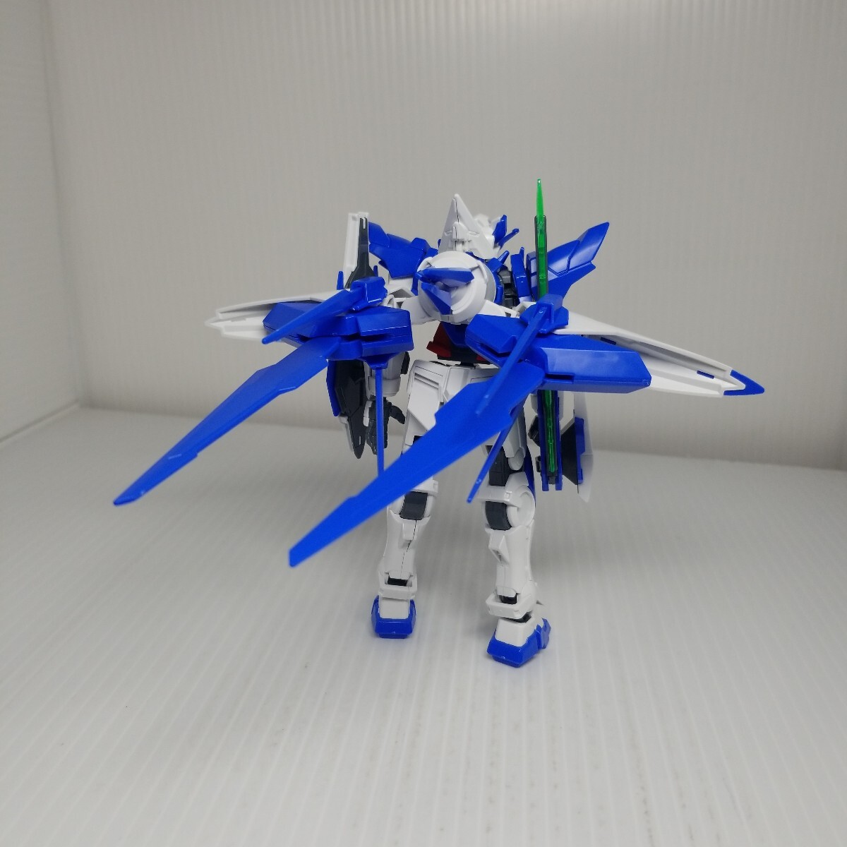 在庫処分 激安 MGガンプラジャンク ガンダムアメイジングエクシア ロボット
