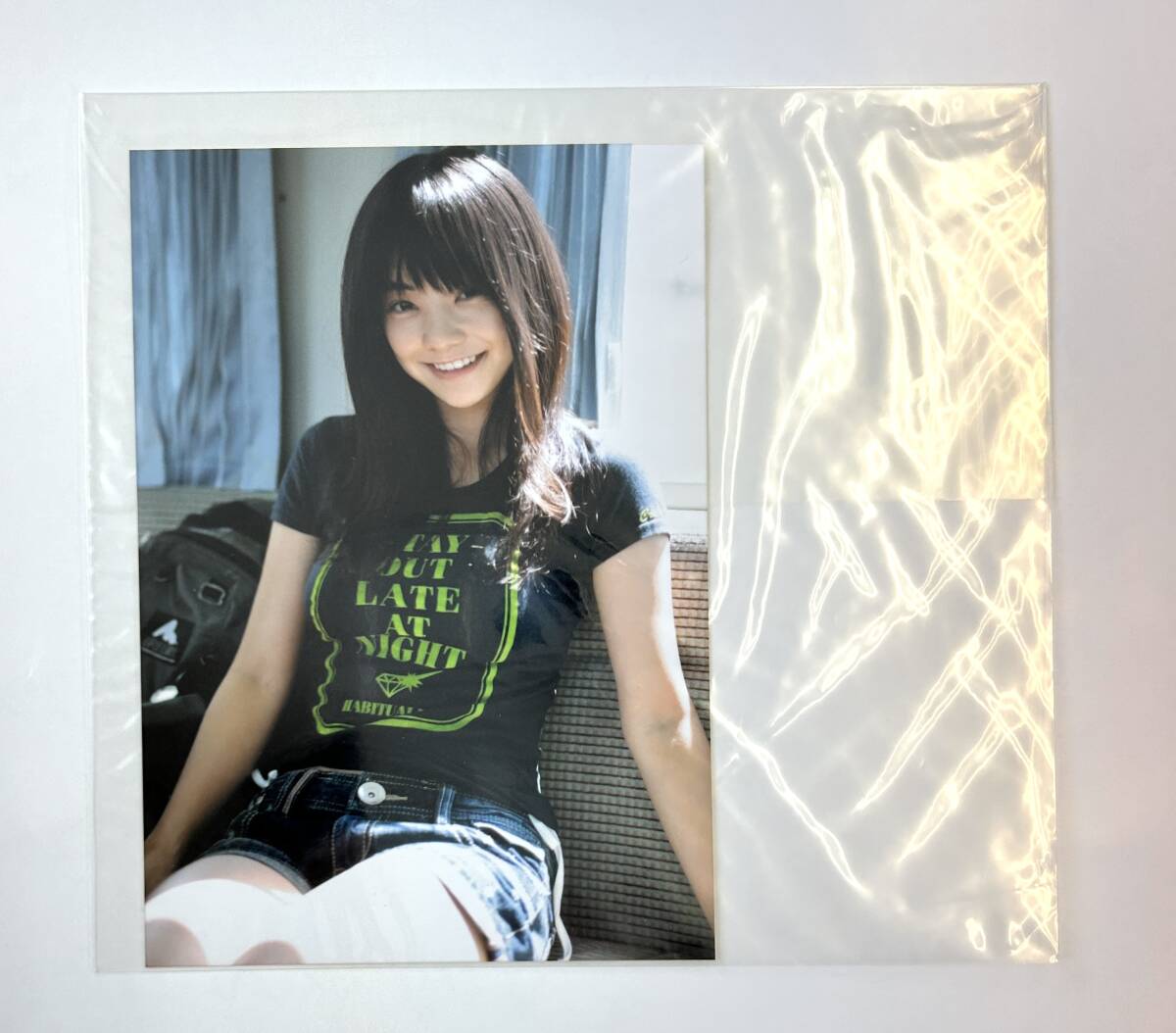 Sunny Flower―倉科カナファースト写真集 初版生写真付き