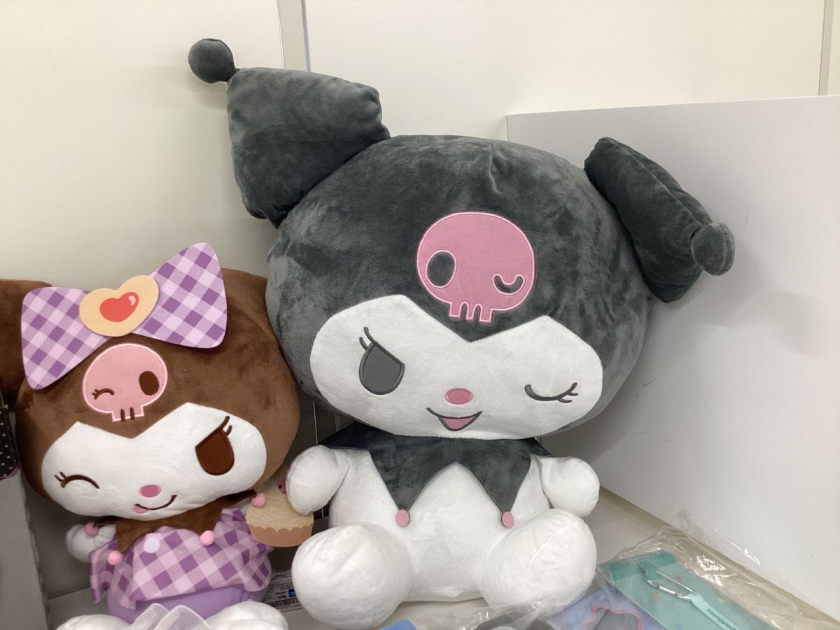 サンリオ シナモロール 2005 モカ パペットぬいぐるみ 中古品 中古】サンリオ シナモロール モカ パペット ぬいぐるみ 2005?の