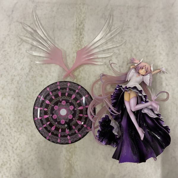中古】蒼樹うめ ミストグラフ「劇場版 魔法少女まどか☆マギカ