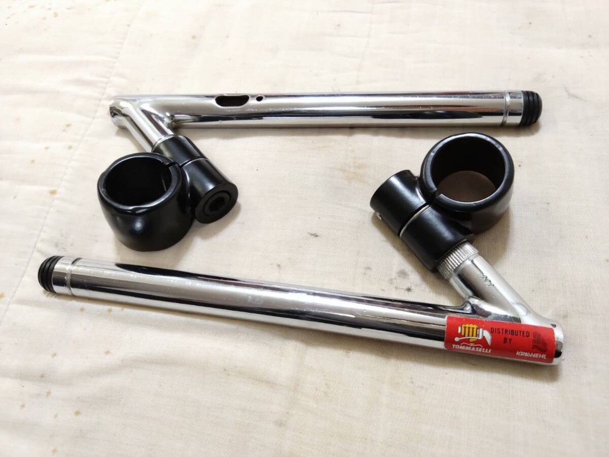 サンセイレーシング セパハン 41パイ ゼファー750などに