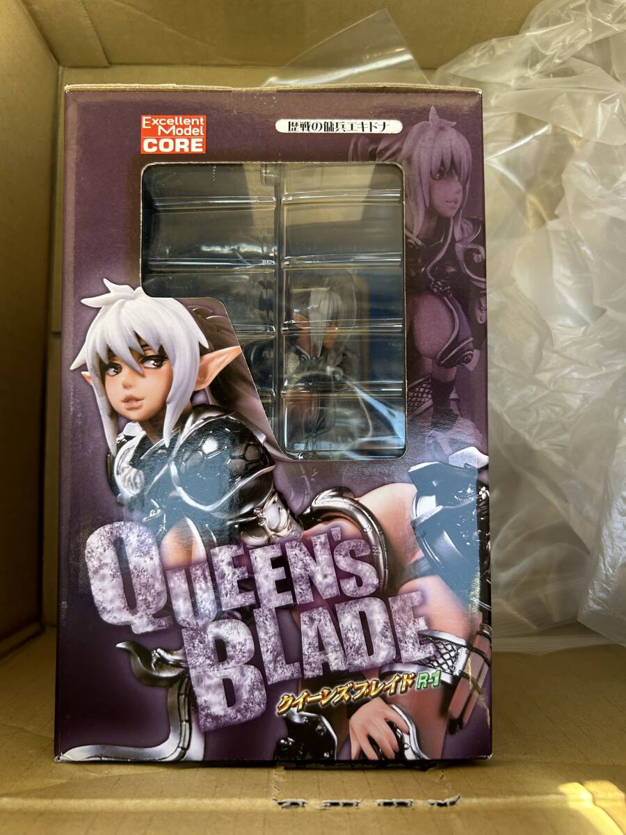 軌跡シリーズ エレイン・オークレール 1/8 完成品フィギュア[コトブキヤ], image size:900x1200