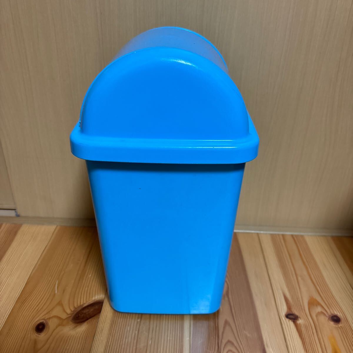 未使用　当時物　スーパーマリオ　ゴミ箱 　昭和レトロ　くろがね　任天堂 未使用 当時物 スーパーマリオ ゴミ箱 昭和レトロ くろがね