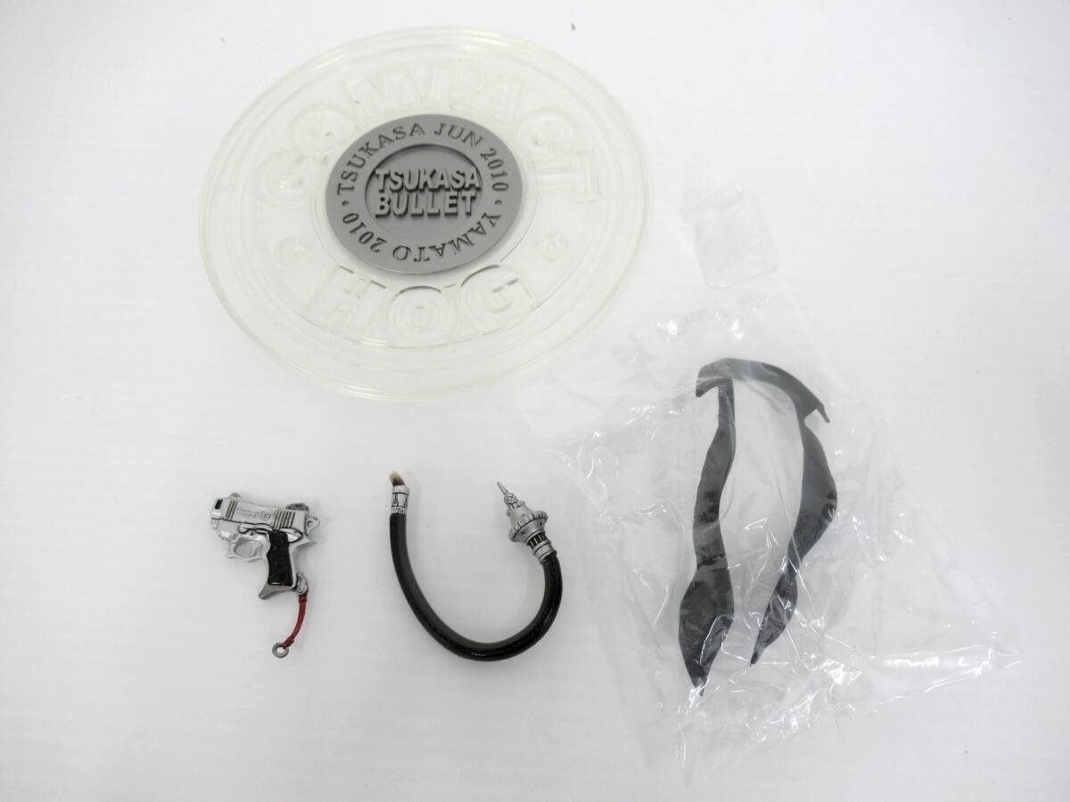 新品】エクセレントモデル LIMITED TSUKASA BULLET 02 -司弾02再