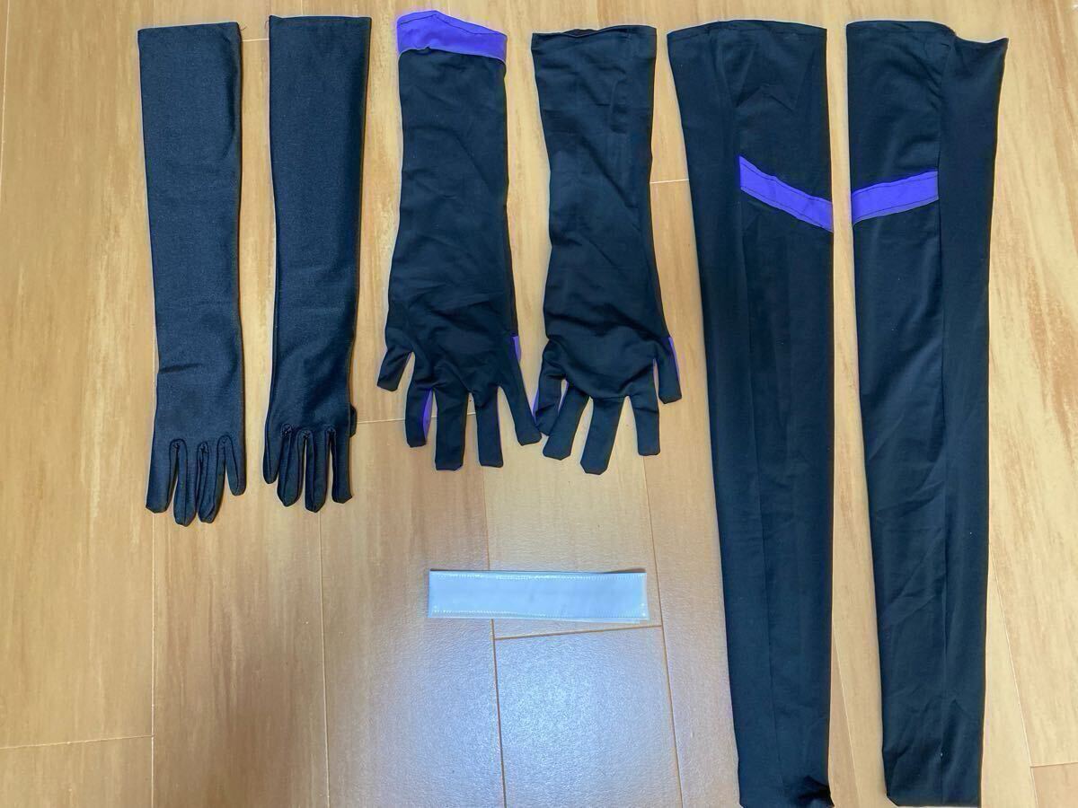 C95【ふつれ】牛若丸 コスプレROM写真集　うしわか　FGO C95ふつれ牛若丸 コスプレROM写真集『うしわか』FGO