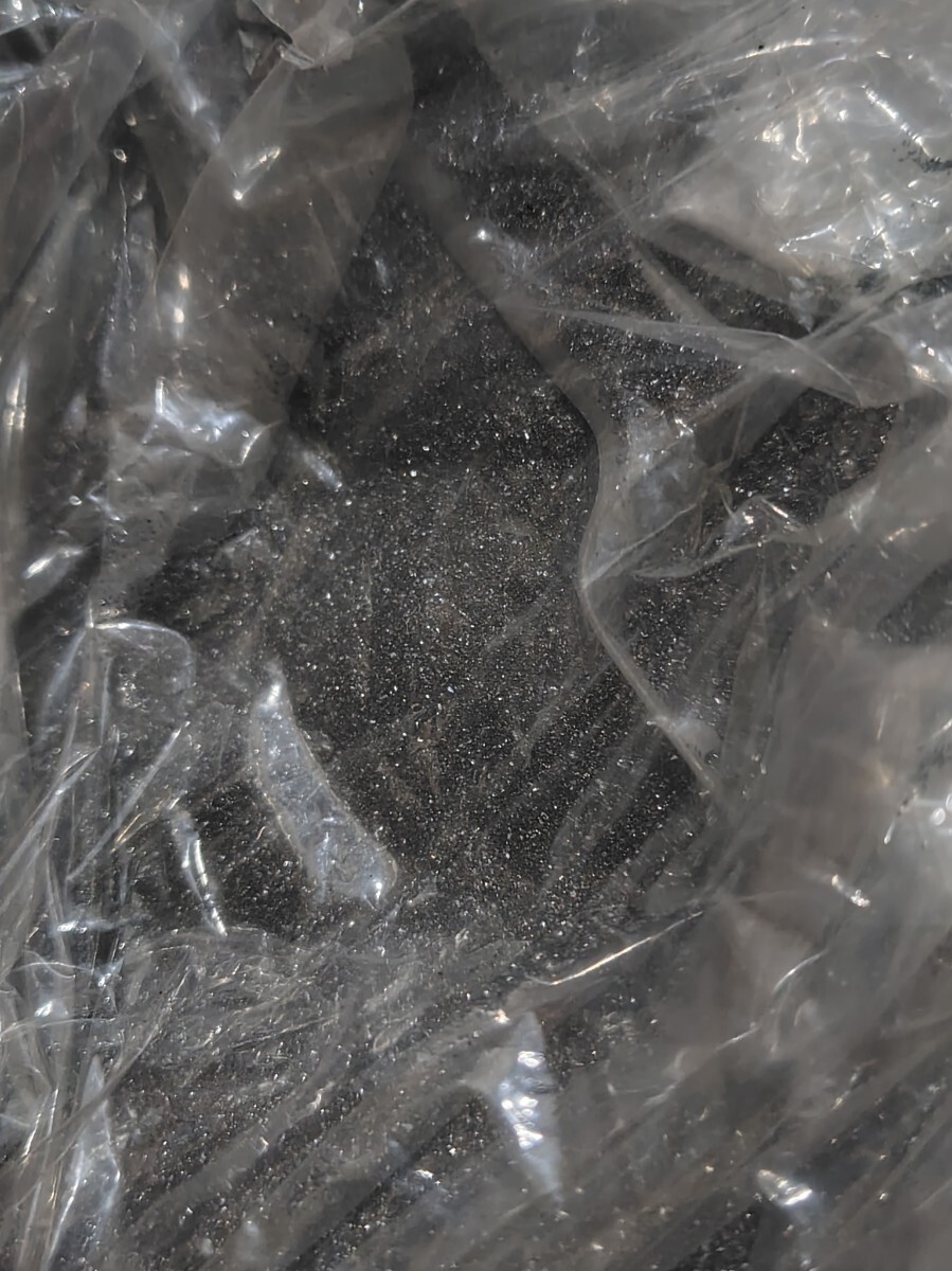 #40 (20kg) アルミナサンド 【全国どこでも送料込み価格！】【希望サイズ詰合せできます！】サンドブラスト用 アルミナメディア／砂 ホワイトアルミナの値段と価格推移は？｜40件の売買データからホワイト