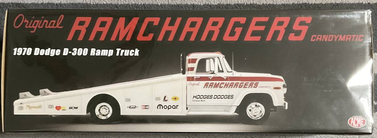 hpi ダッジラムV10トラックボディ (200mm) スペアボディー 7050 DODGE RAM V10 TRUCK BODY (200mm)