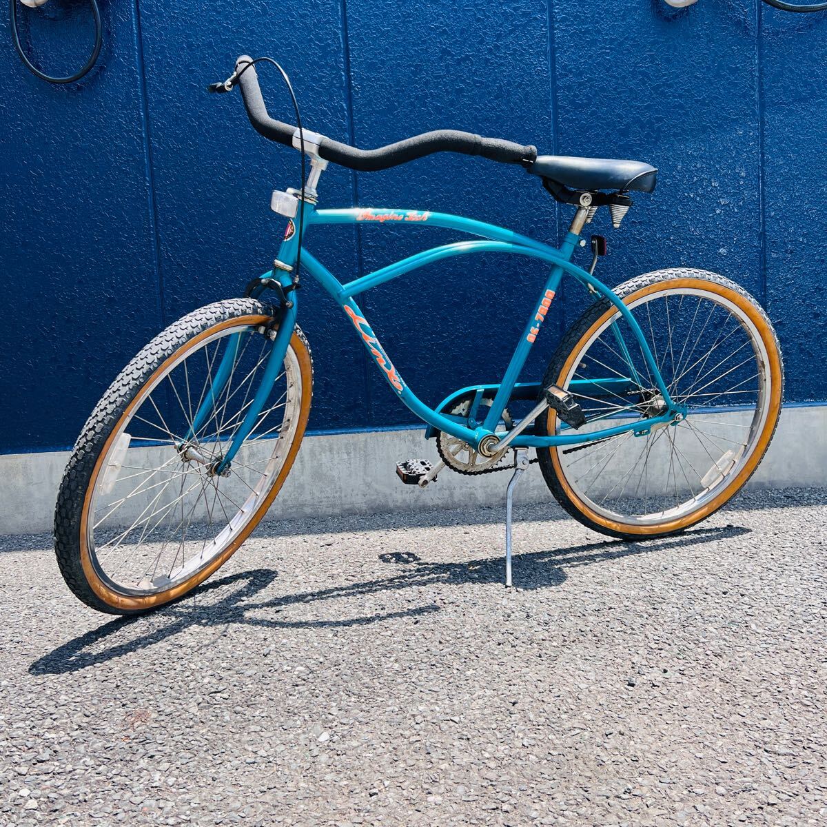 ☆ アメリカンヴィンテージ☆ コロンビア ビーチクルーザー ☆ 26