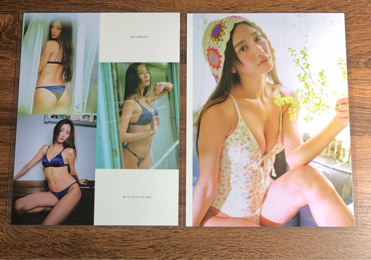 古谷玲香(秋元彩香) あなたのほかにはあなたはいない COCA-6140