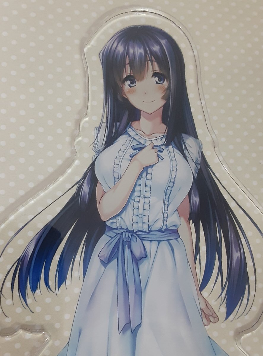 Lycee 巣作りカリンちゃん 魔王 カリン 乃嶋架菜様 直筆サインカード