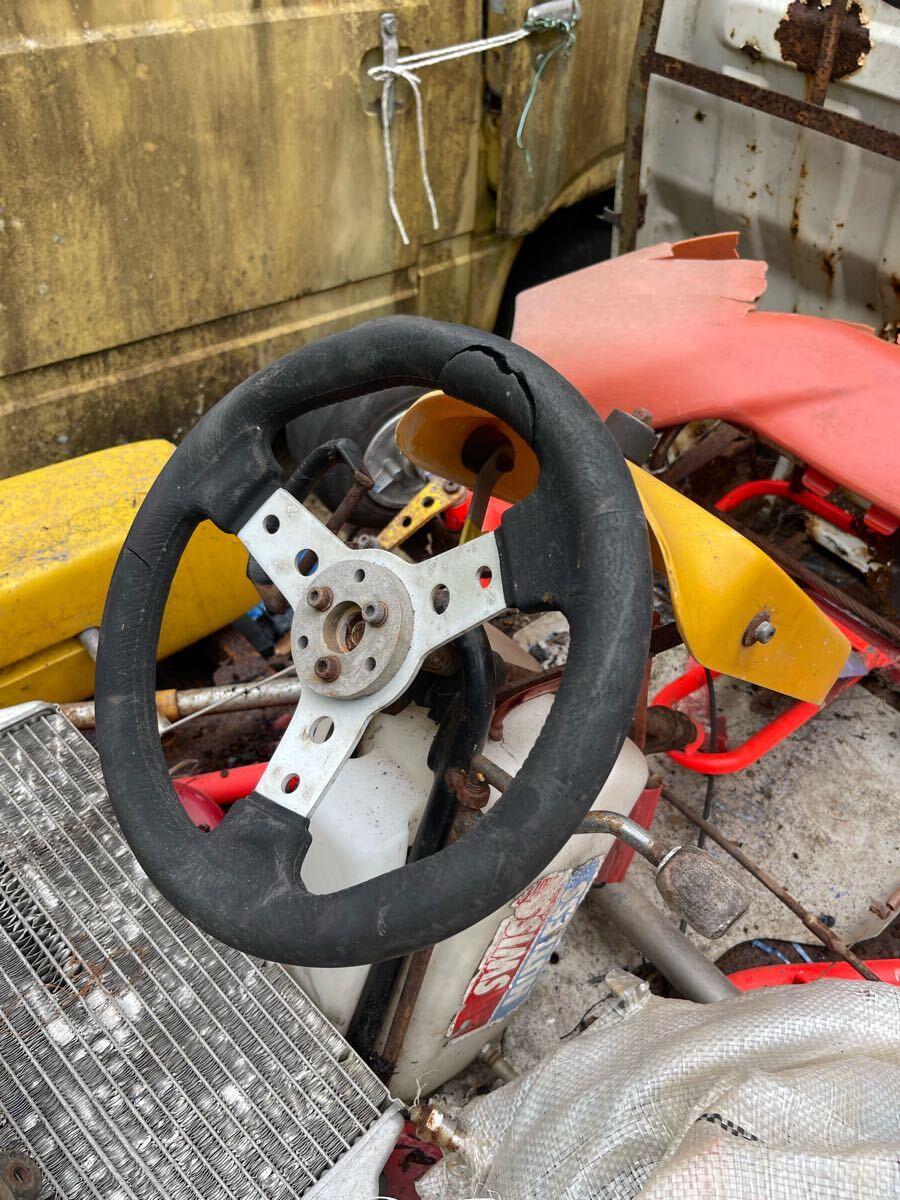 カーレル80Sエンジン 【公式通販】