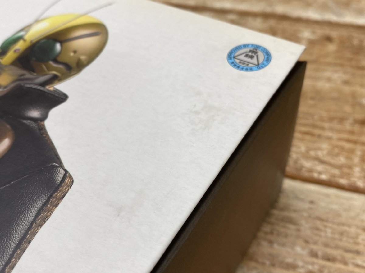 新品●限定 ソフビ魂 ショッカーライダー 汐留ジャンボリー●タグ付 未使用美品 バンダイ ソフビ魂 ショッカーライダー 汐留ジャンボリー限定