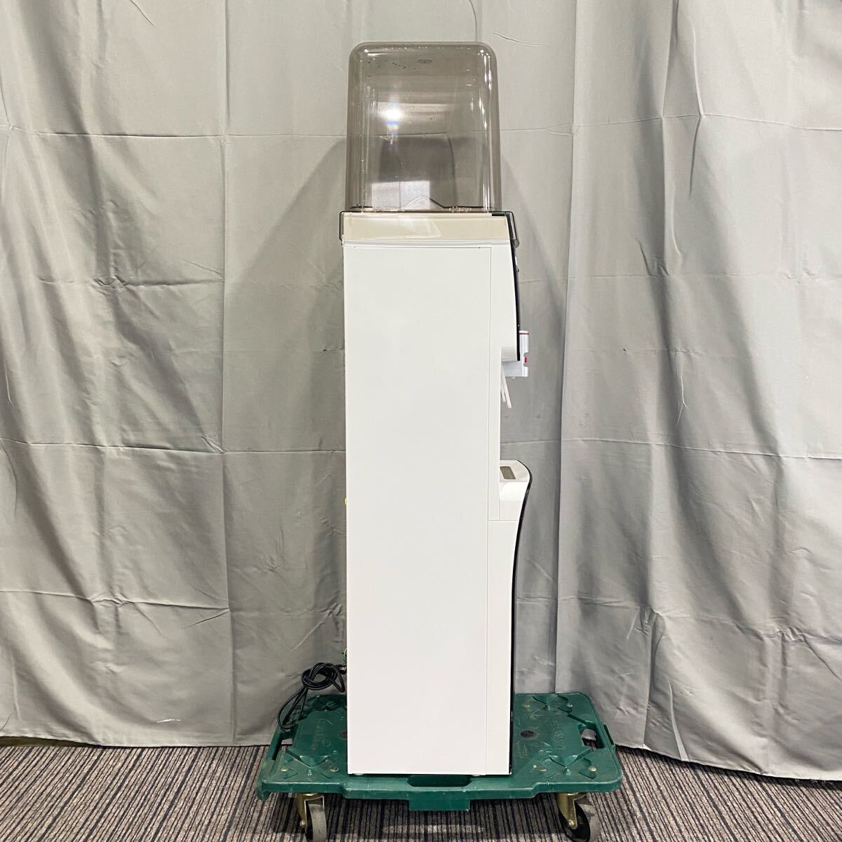 waterone ウォーターサーバー CH-3130 ホワイト ウォーターワン