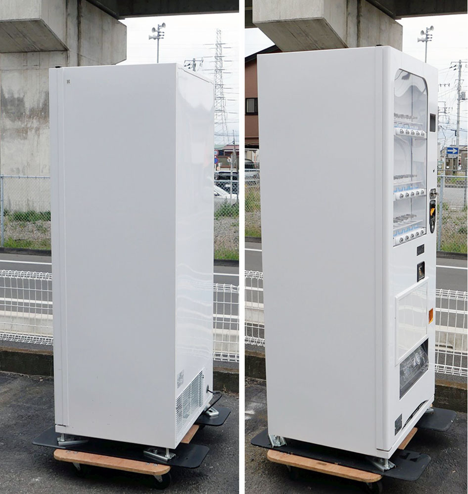 Kubota】 クボタ タバコ自販機 KB-N2006 タスポ対応 たばこ 煙草 業務