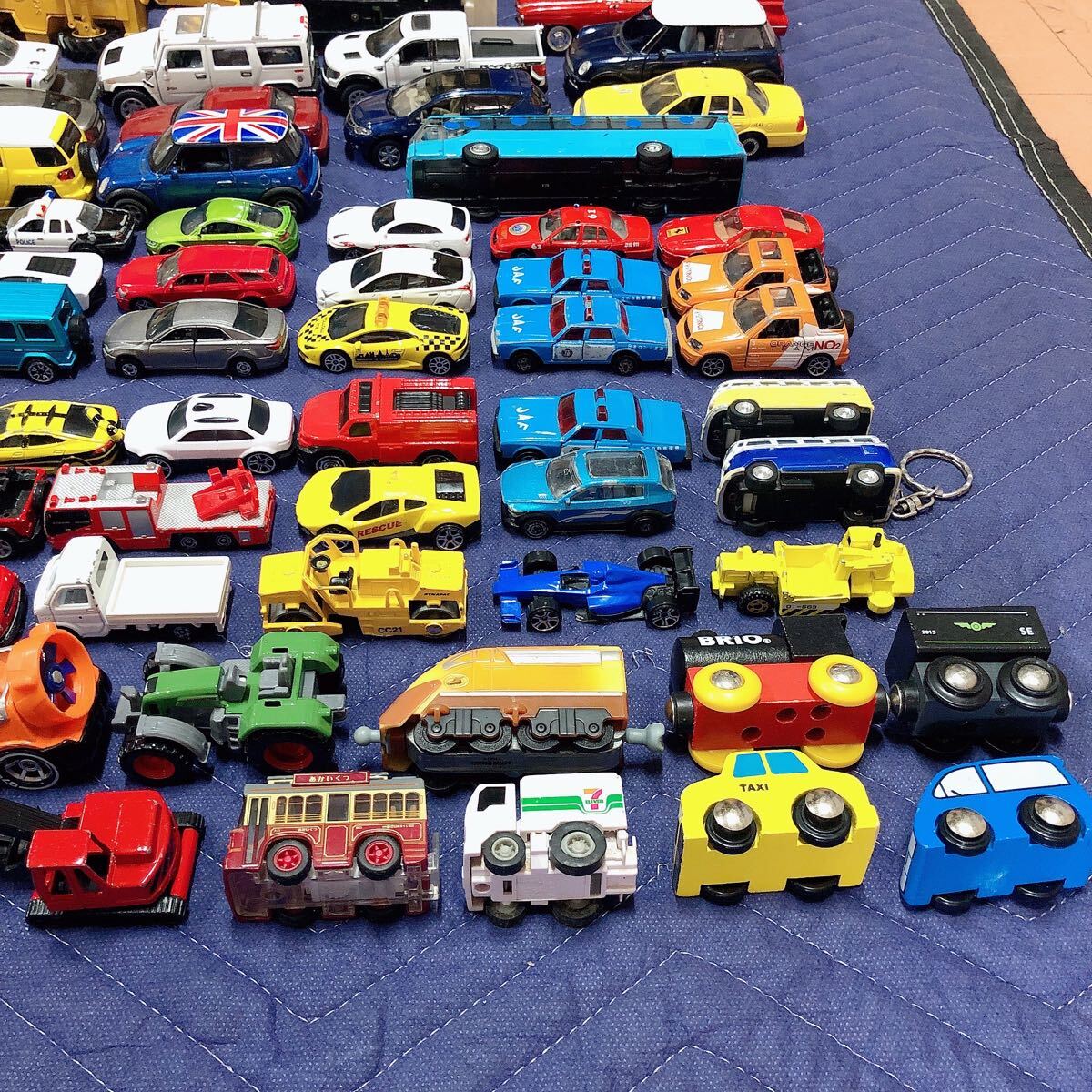 ダイヤペット 1/43 日野デュトロ ユニック車 ダイヤペット 1/43 日野デュトロ ユニック車 - メルカリ