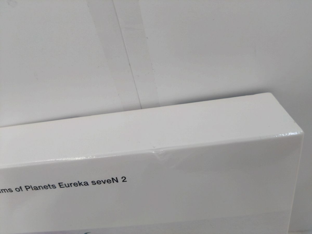 吉田健一　複製原画 直筆サイン入り 護鬼ゴールクII エウレカ 4263] 交響詩篇エウレカセブン 修正原画 / 直筆:吉田健一