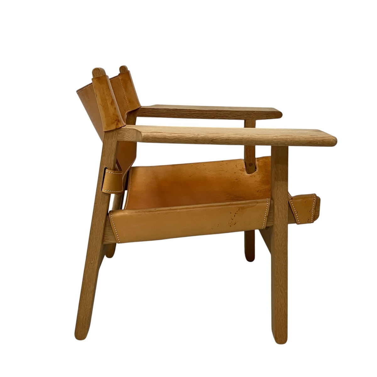 やや傷や汚れあり】FREDERICIA フレデリシア J49 ダイニング