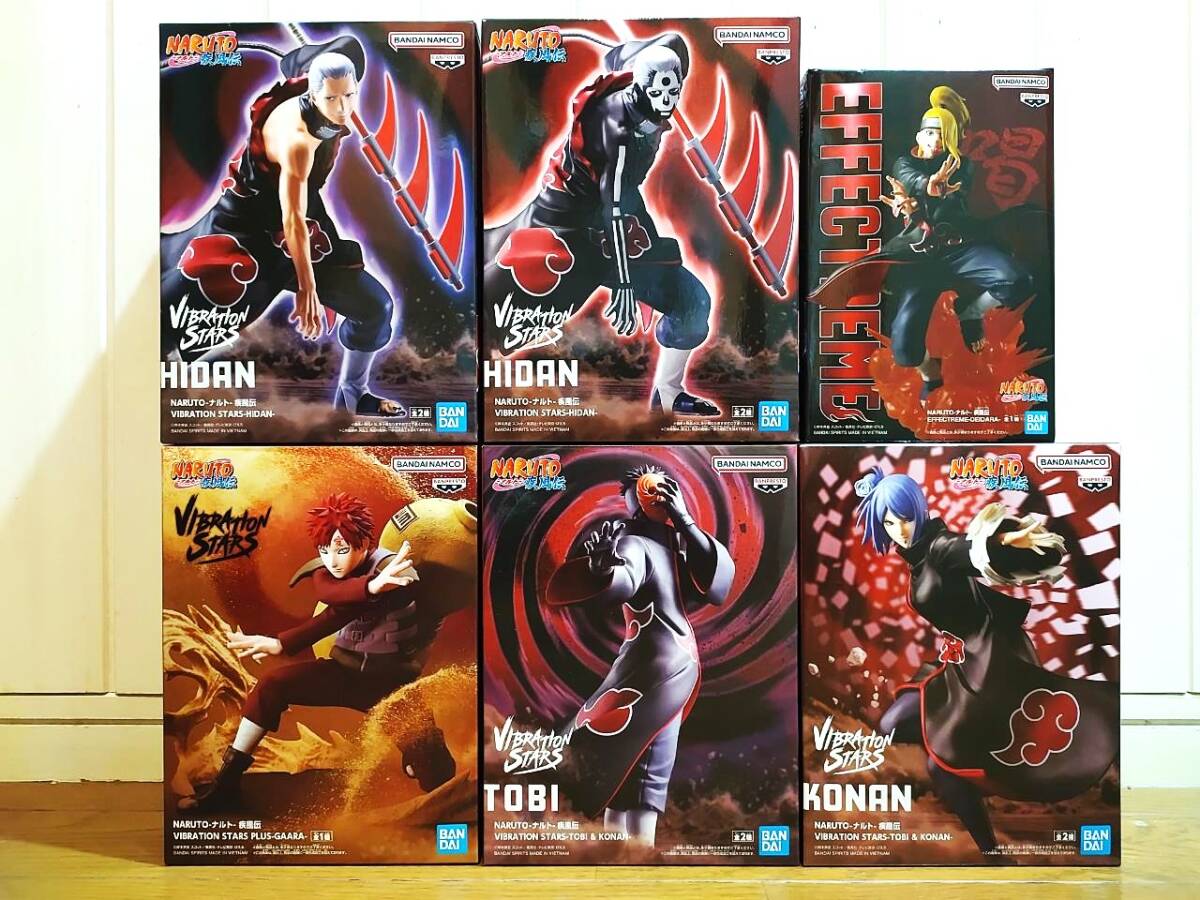 NARUTO 複製原画　カカシ　オビト　リン ナルト 複製原稿 カカシ オビト リン - メルカリ