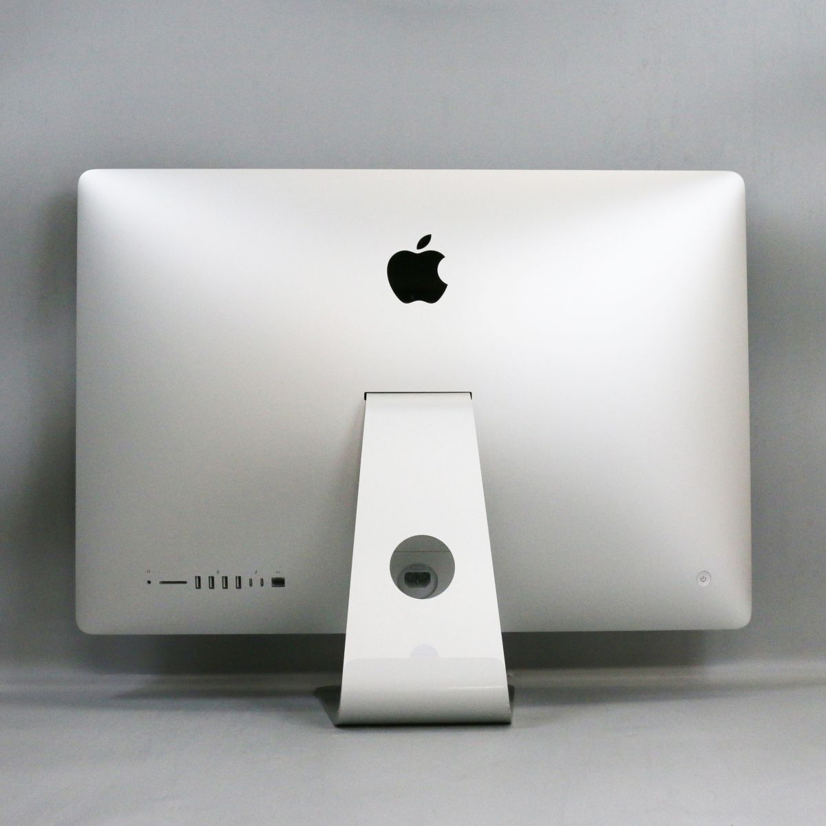 APPLE iMac Retina 5K MK482J/A ジャンク ジャンク iMac Retina 5Kディスプレイモデル 27インチ（Late