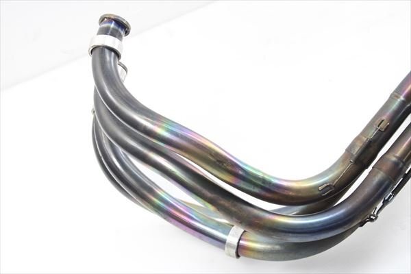 とむふる ○ZZR1100 D型 希少 歌舞伎カラー!! ETC装備 カスタム多数!! 車検付