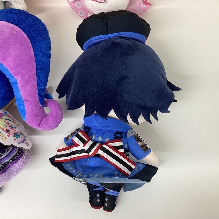 キラッとプリチャン　着せ替えぬいぐるみ　萌黄えも キラッとプリチャン 着せ替えぬいぐるみ 萌黄えも - メルカリ